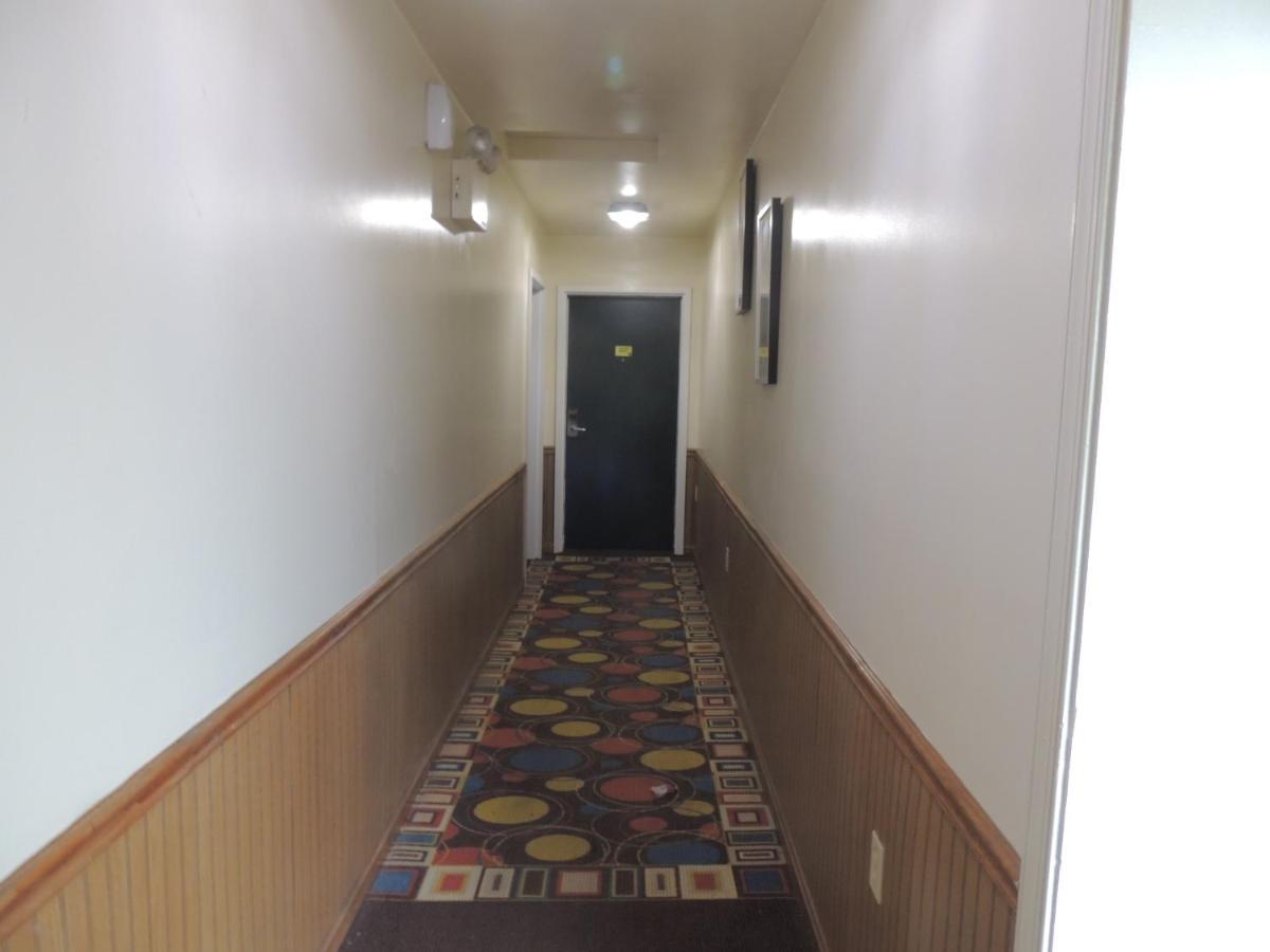 Super 8 By Wyndham Mifflinville Near Bloomsburg Luaran gambar