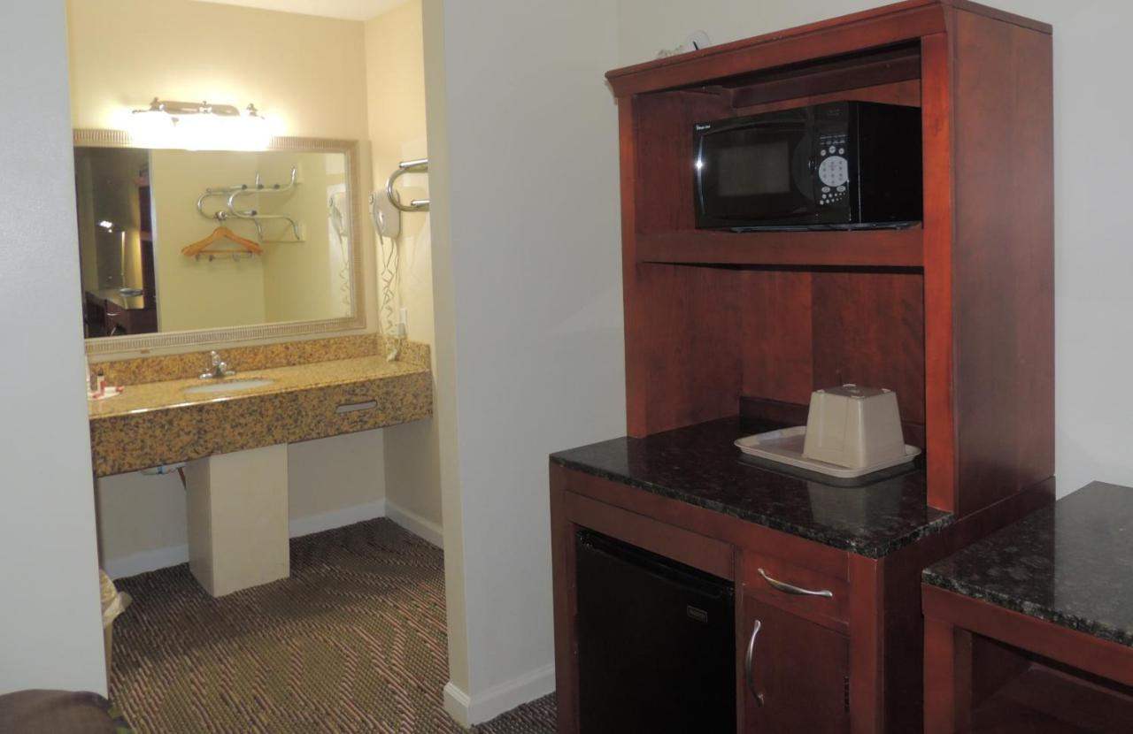 Super 8 By Wyndham Mifflinville Near Bloomsburg Luaran gambar