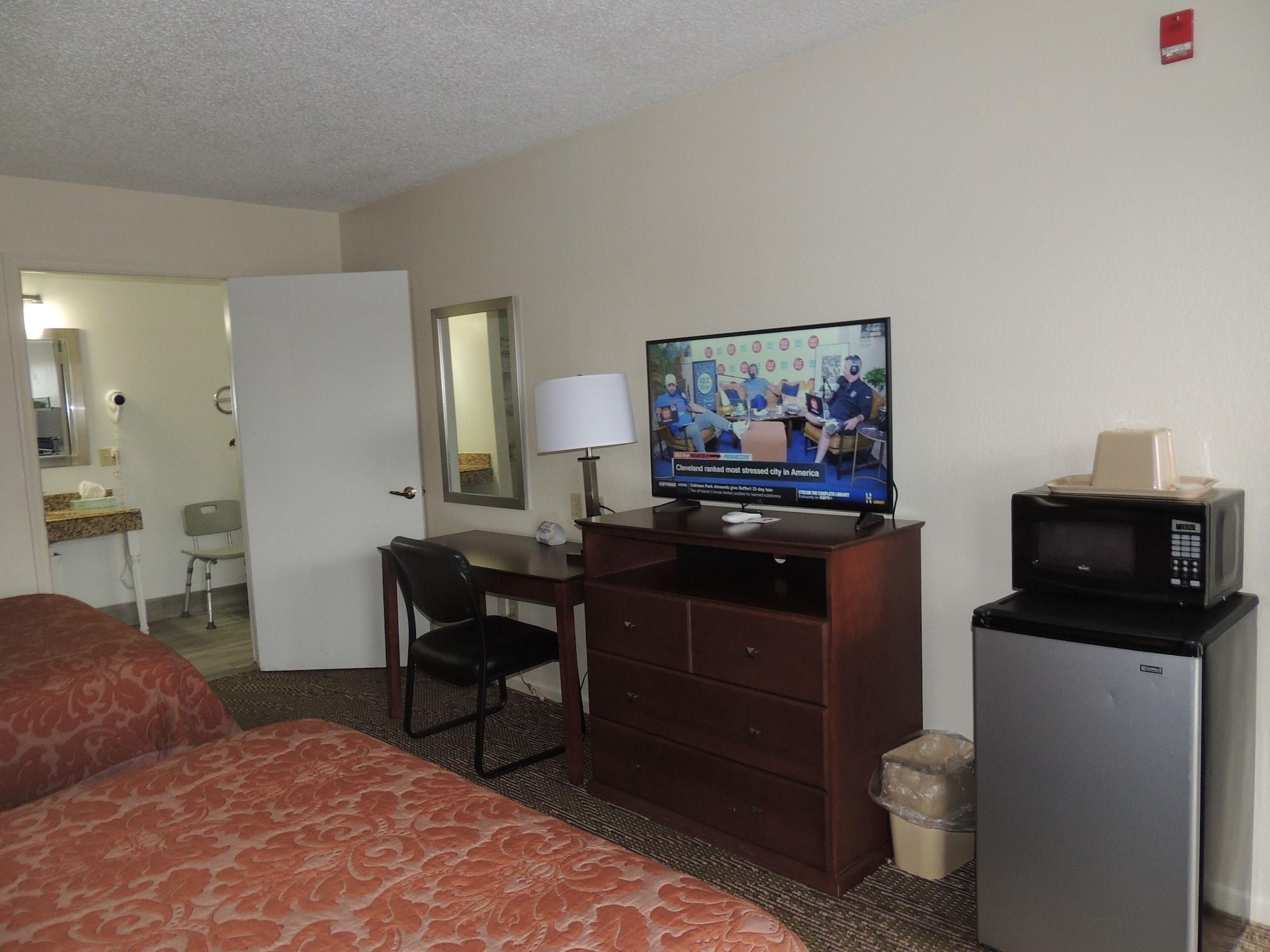 Super 8 By Wyndham Mifflinville Near Bloomsburg Luaran gambar