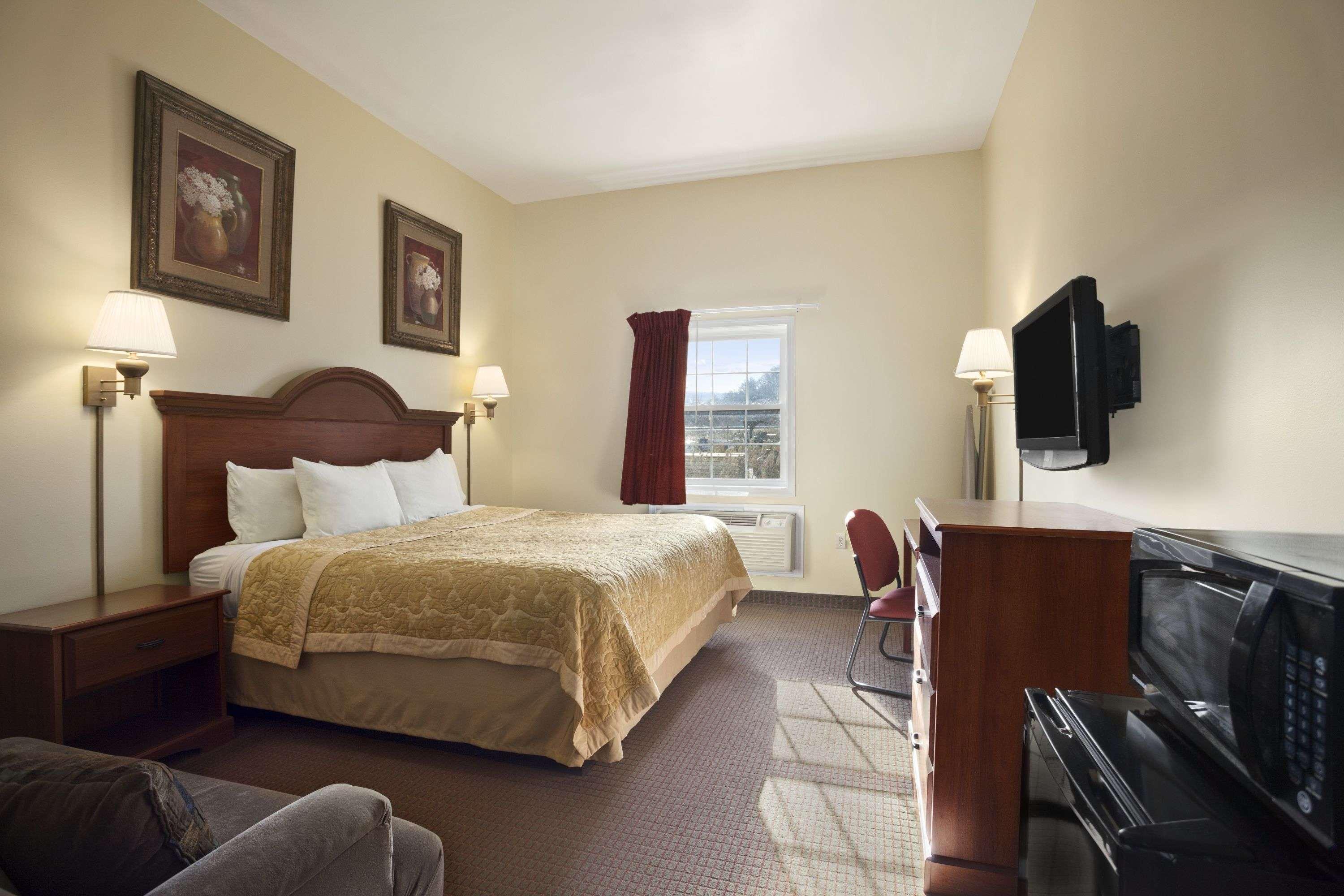 Super 8 By Wyndham Mifflinville Near Bloomsburg Luaran gambar