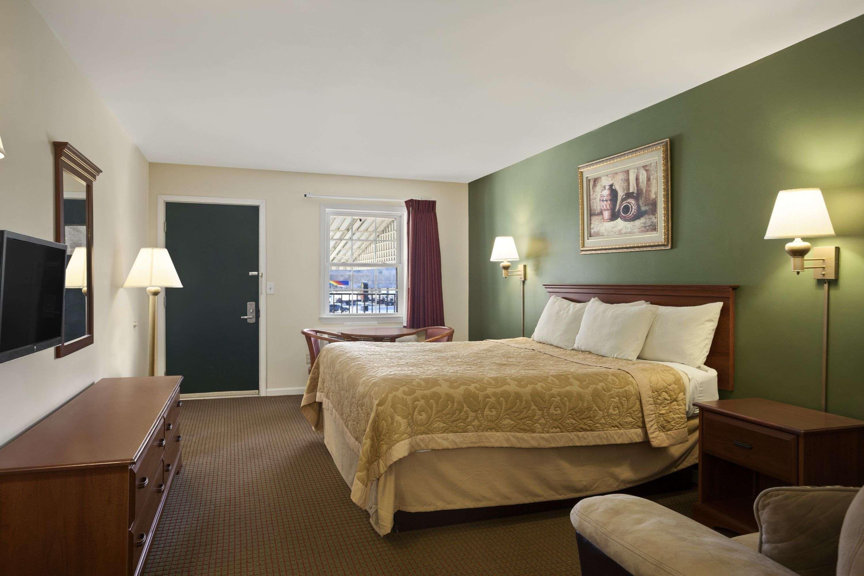 Super 8 By Wyndham Mifflinville Near Bloomsburg Luaran gambar