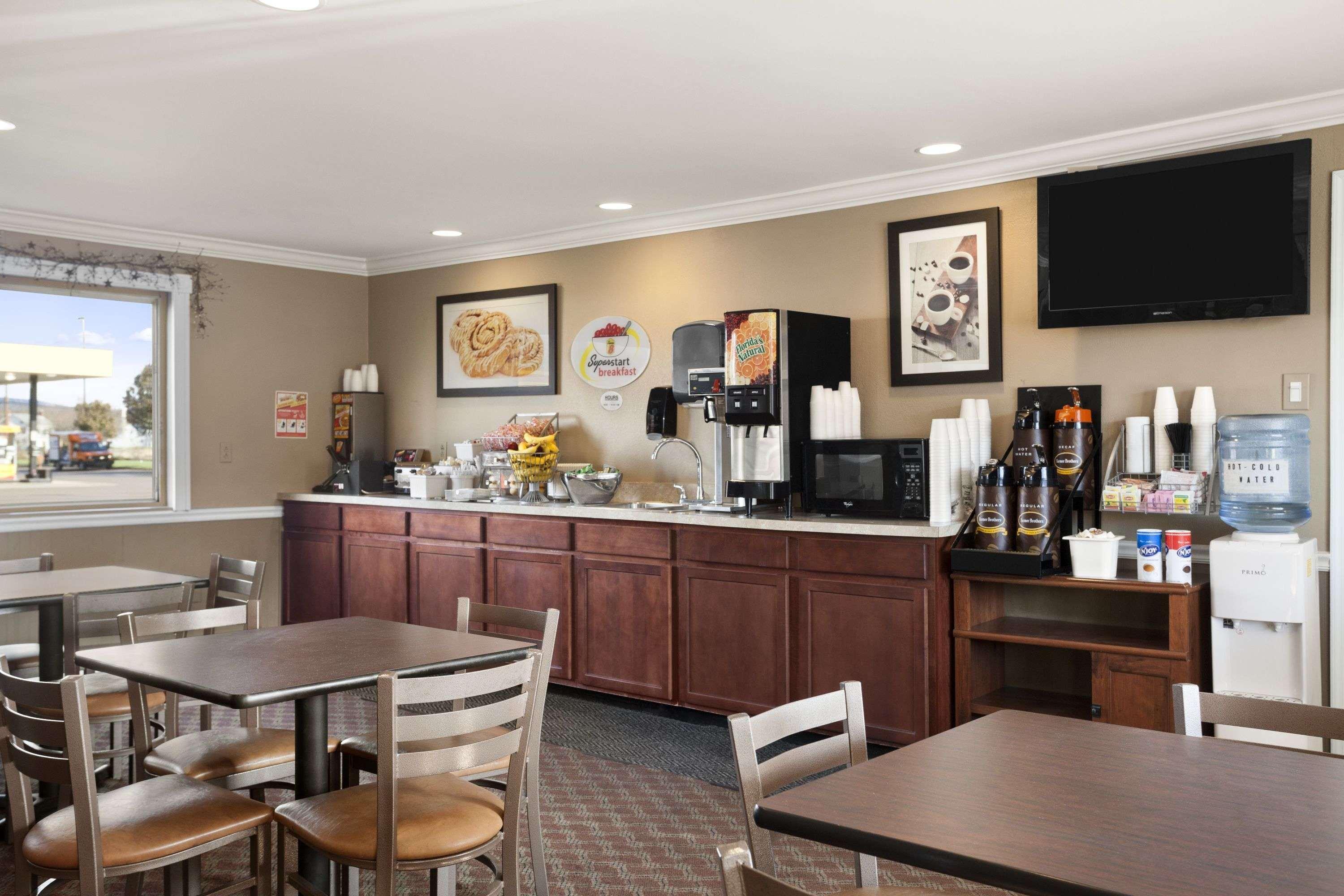Super 8 By Wyndham Mifflinville Near Bloomsburg Luaran gambar